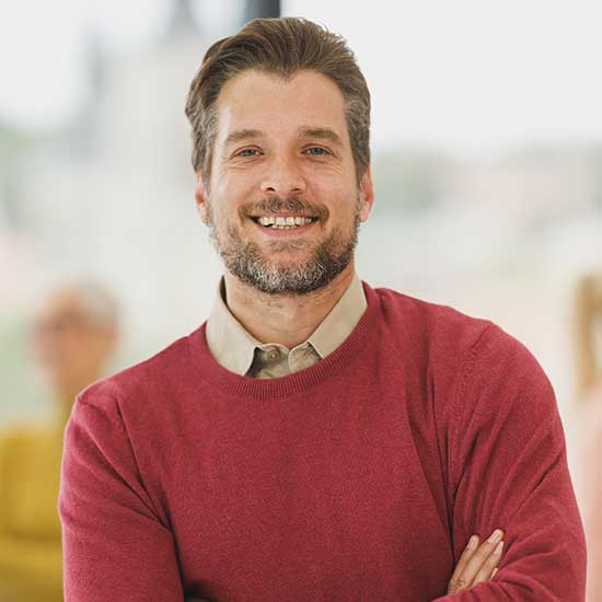 Restructuring Director